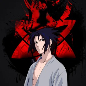 245+ ảnh Sasuke biểu tượng của sức mạnh, cô độc trong Naruto