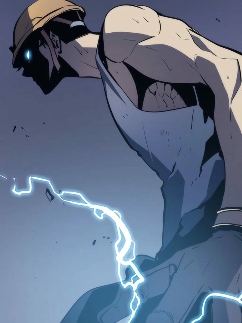 sung jin-woo anime nổi bật