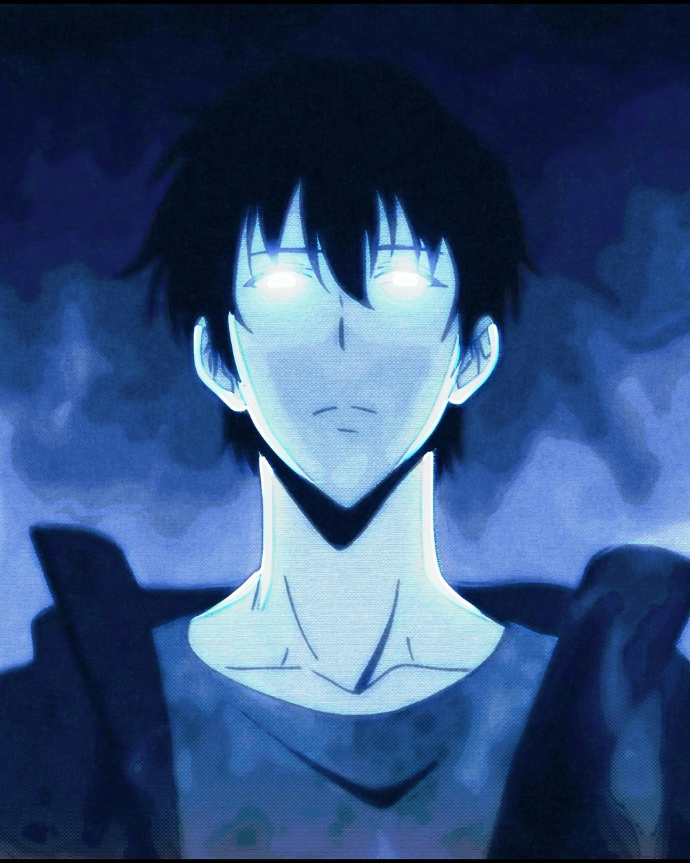 ảnh sung jin woo chất lượng cao