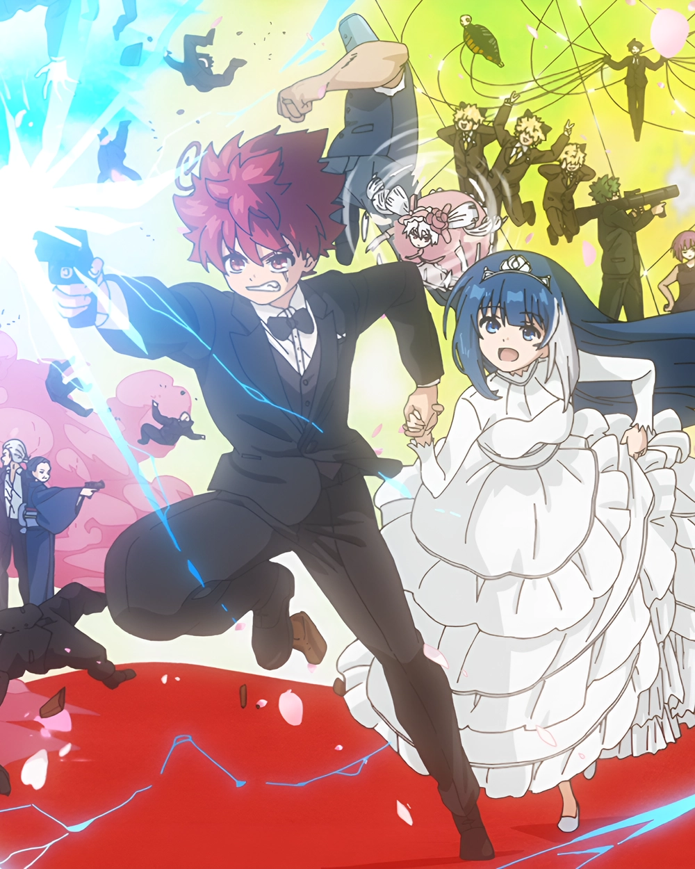 hình taiyo asano anime 