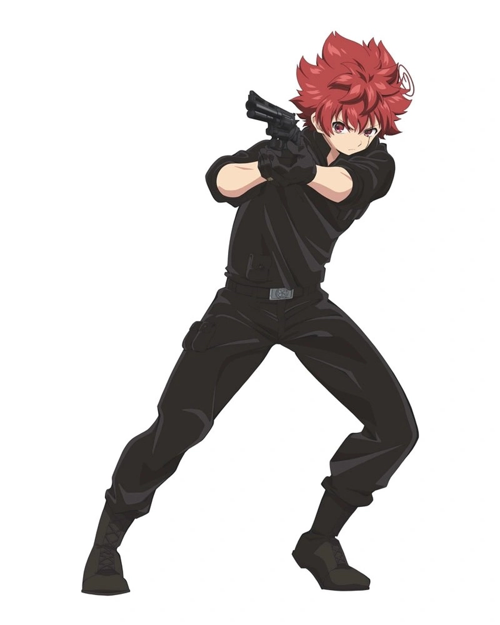 hình taiyo asano anime cho máy tính