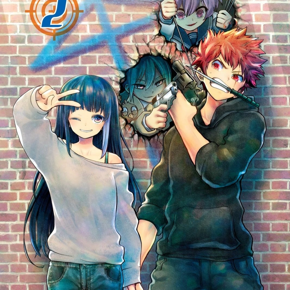 ảnh anime nhân vật taiyo asano 