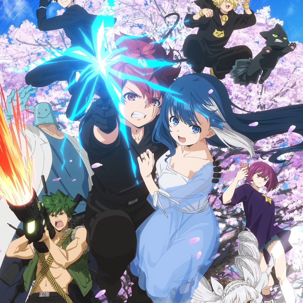 ảnh taiyo asano anime sinh động nhất 