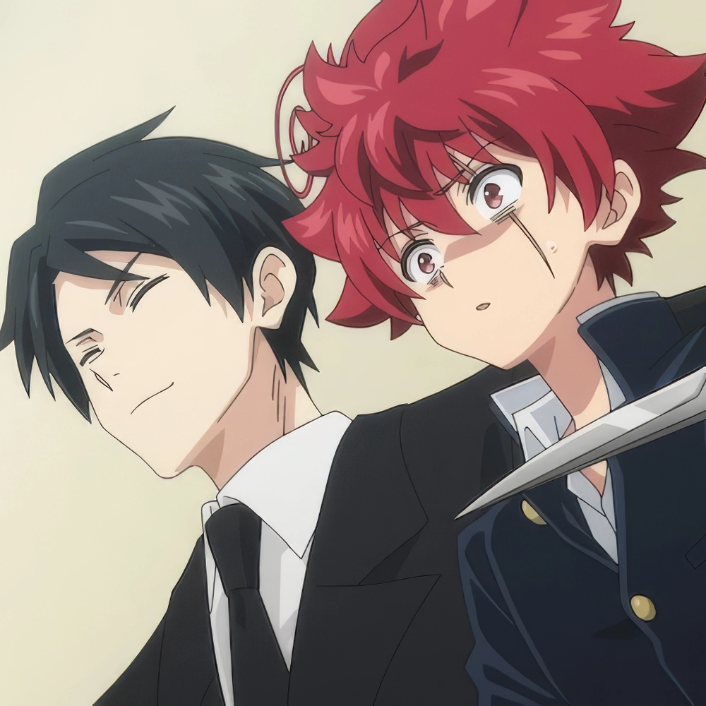 hình taiyo asano anime 