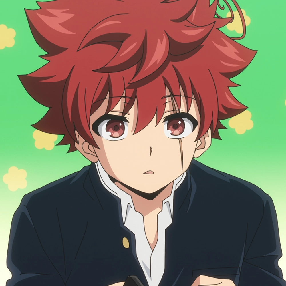 ảnh taiyo asano anime full 