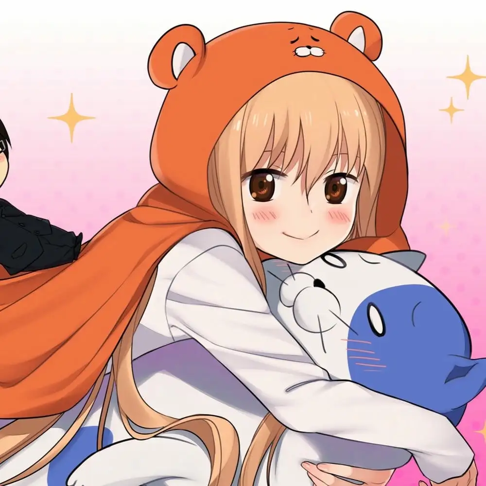 ảnh anime umaru full hd