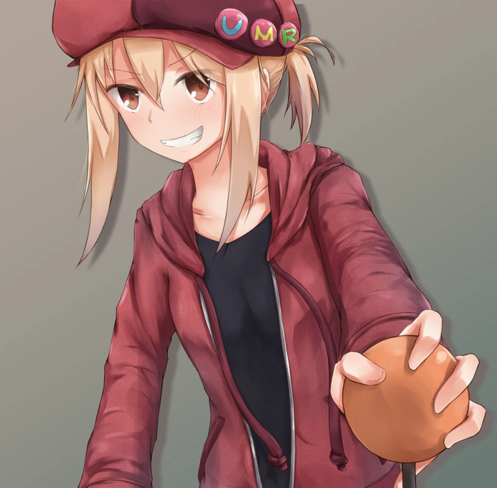 ảnh umaru chibi 2