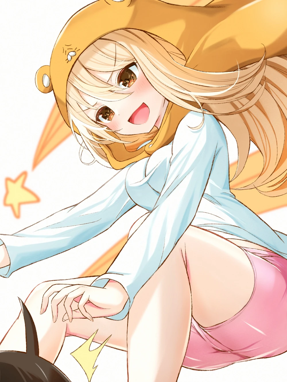 ảnh umaru chibi 4