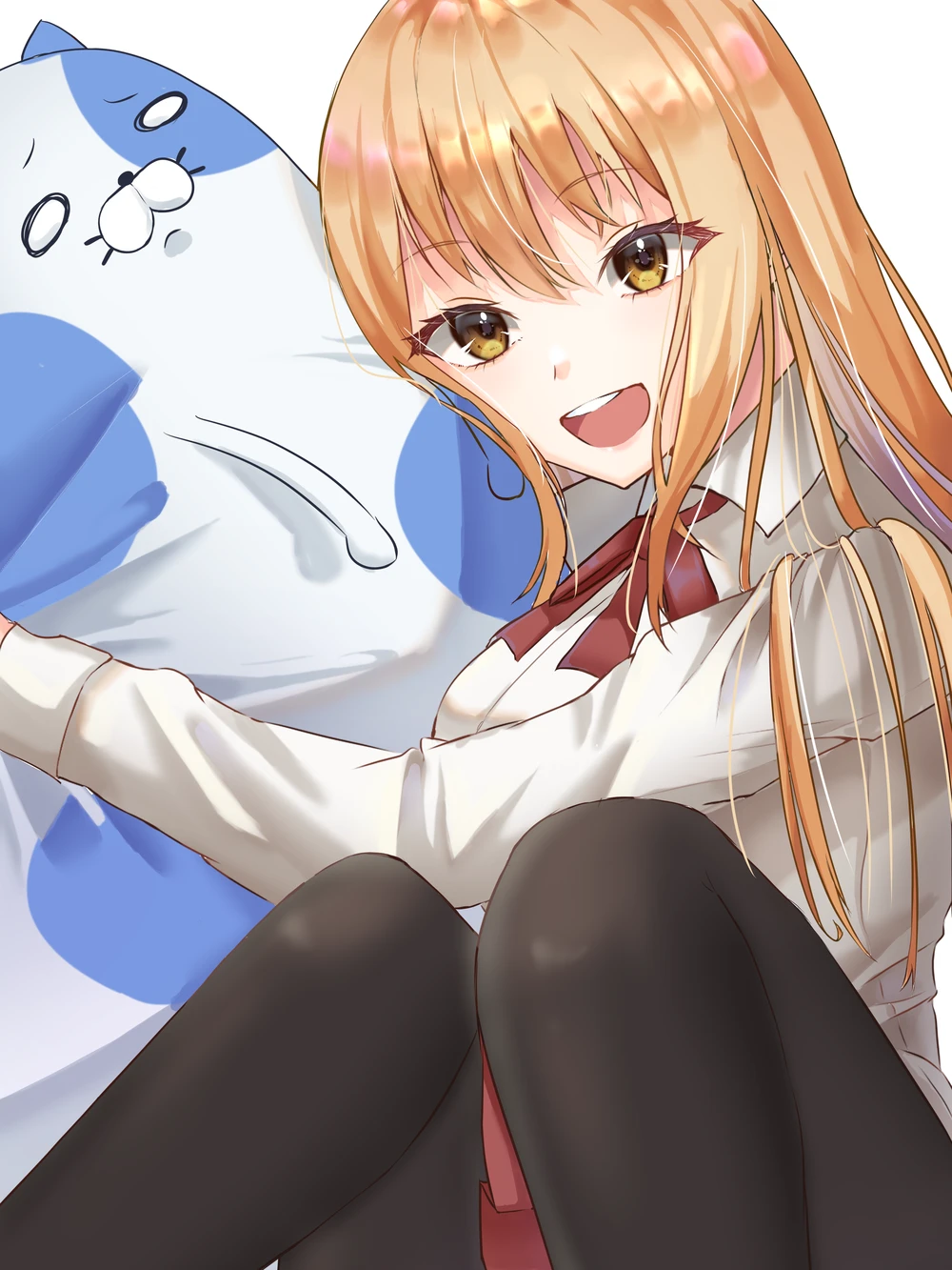 ảnh umaru chibi 6