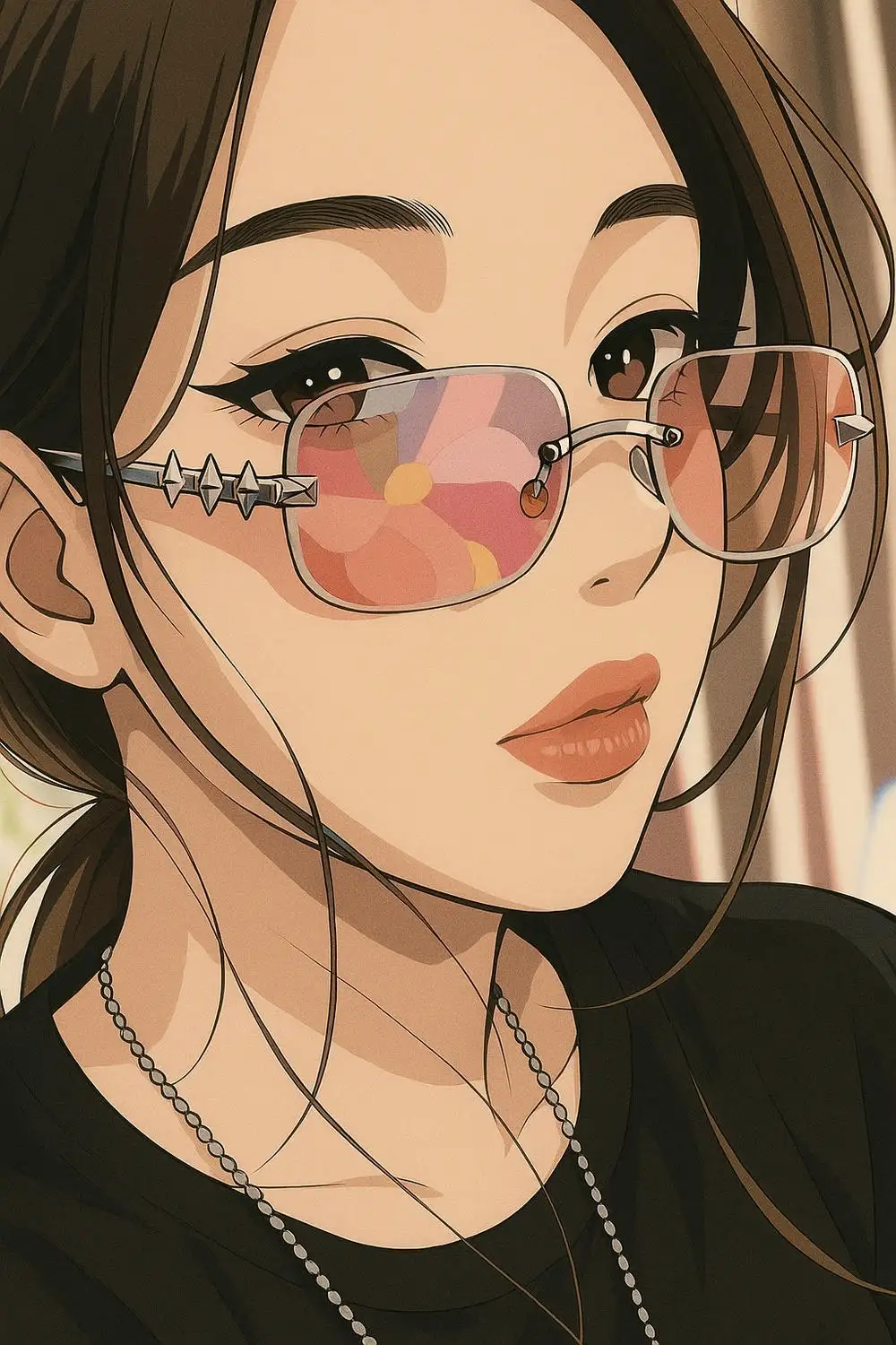 hình ảnh yummie anime sống động