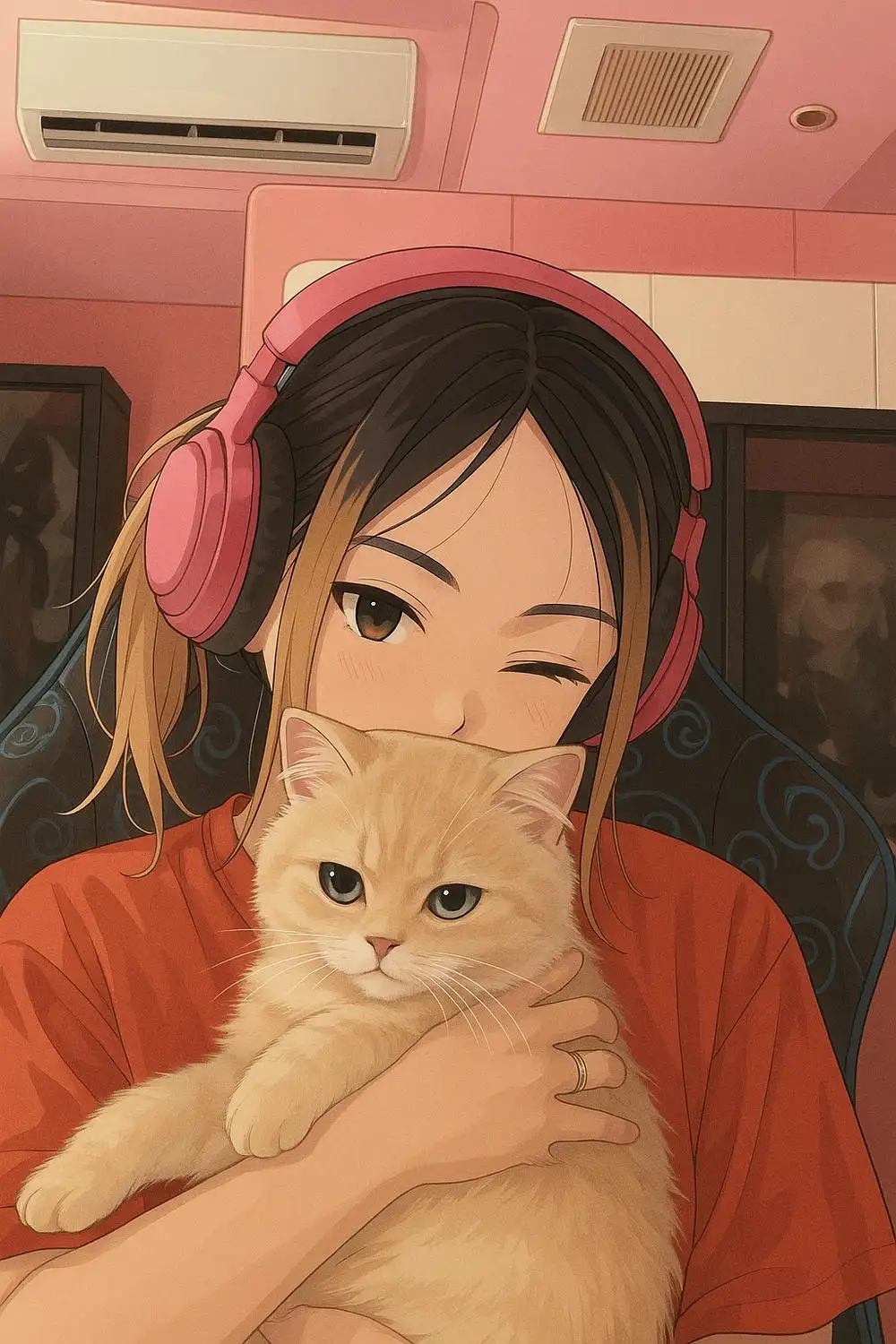 hình ảnh yummie dễ thương và năng động