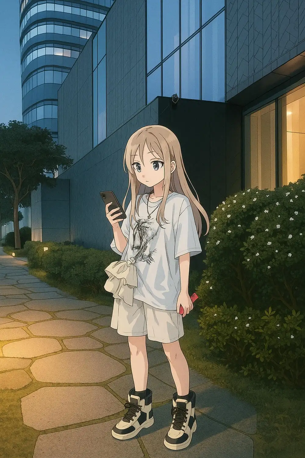 hình yummie anime biểu cảm ngọt ngào