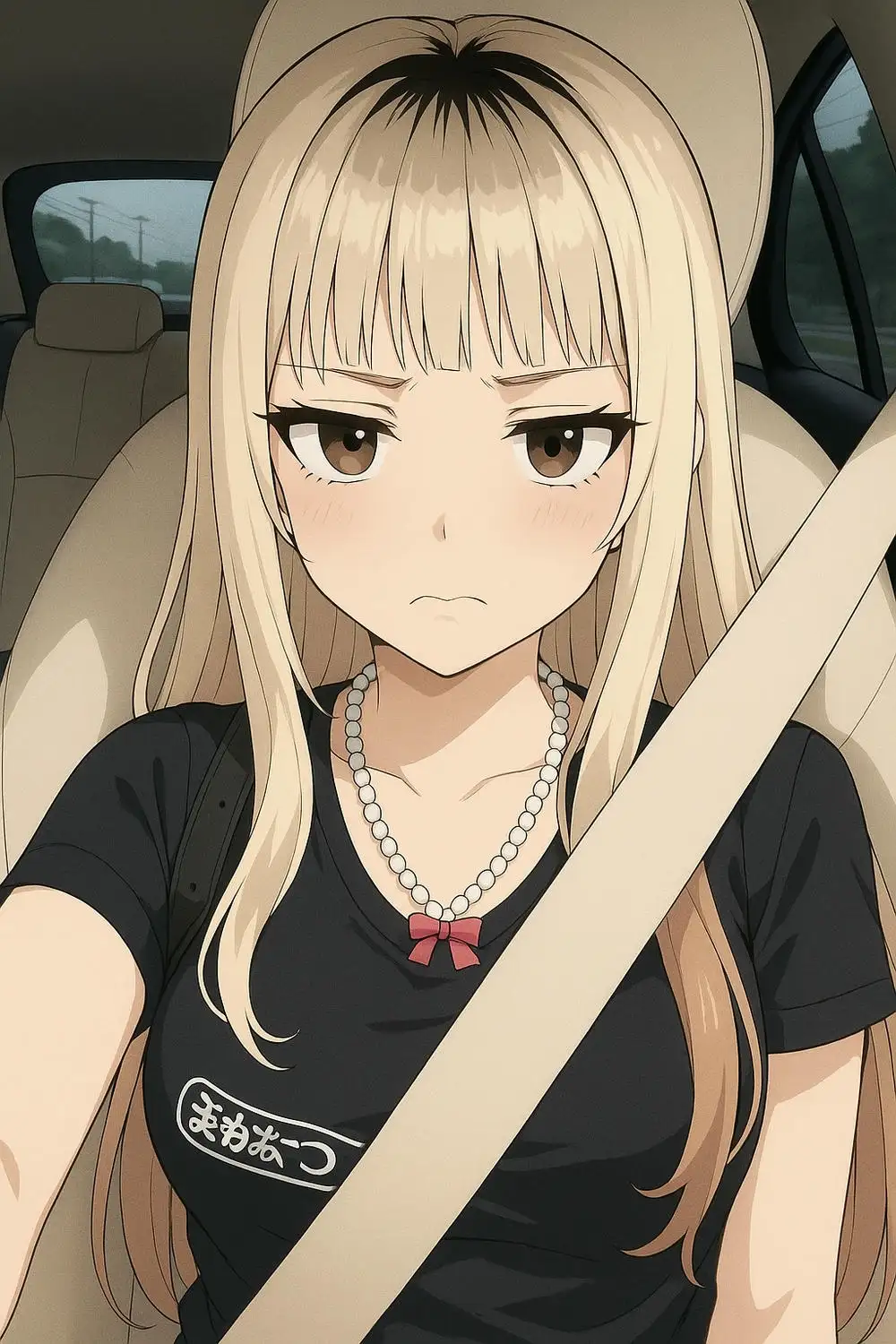 hình yummie anime đầy sắc màu