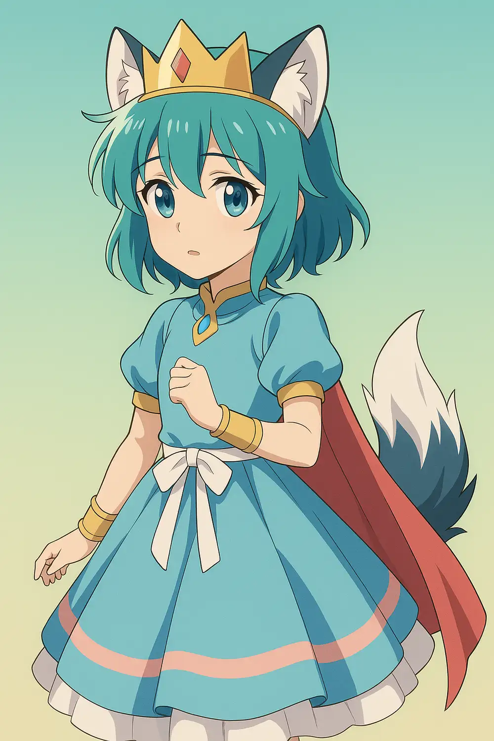 ảnh yummie anime ngộ nghĩnh