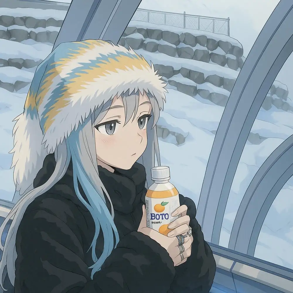 ảnh yummie anime dễ thương xinh đẹp