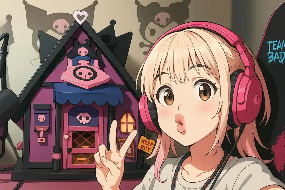 ảnh yummie anime ngọt ngào