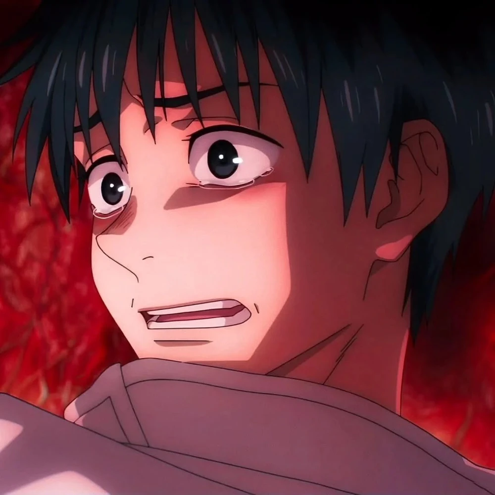 ảnh yuta okkotsu ngầu