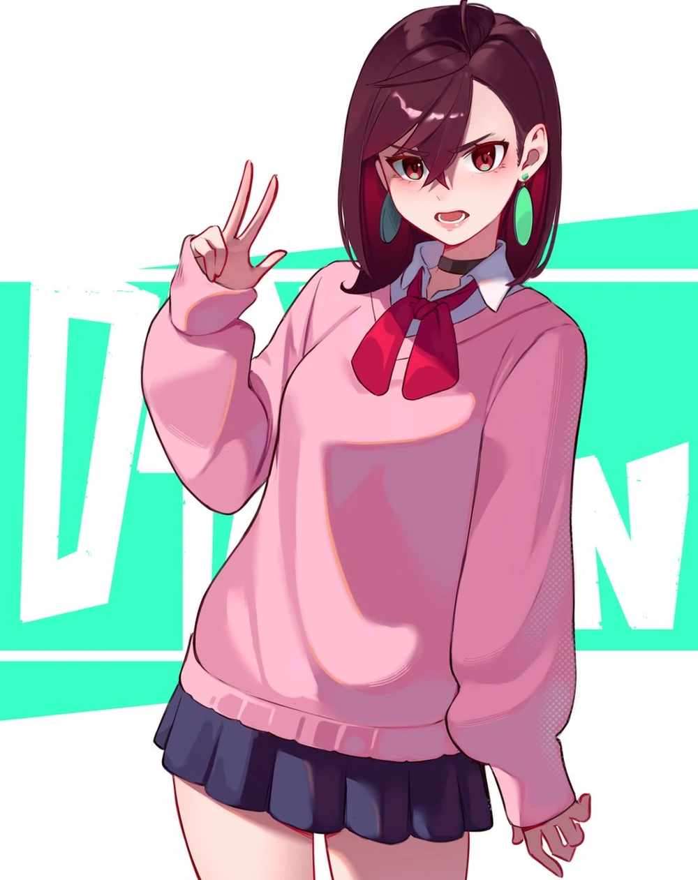ayase momo 1