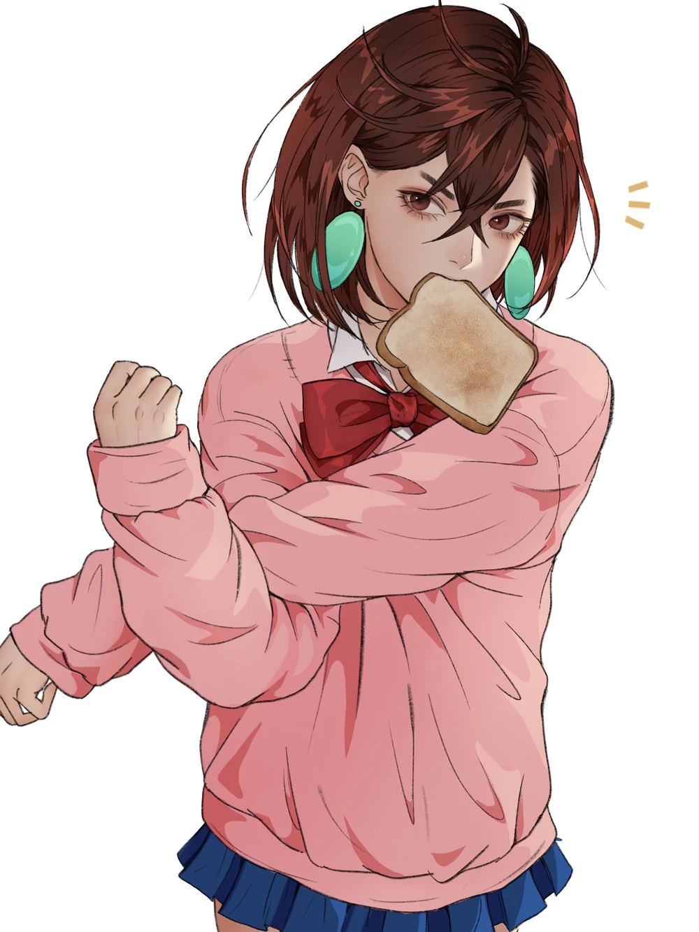 ayase momo 2