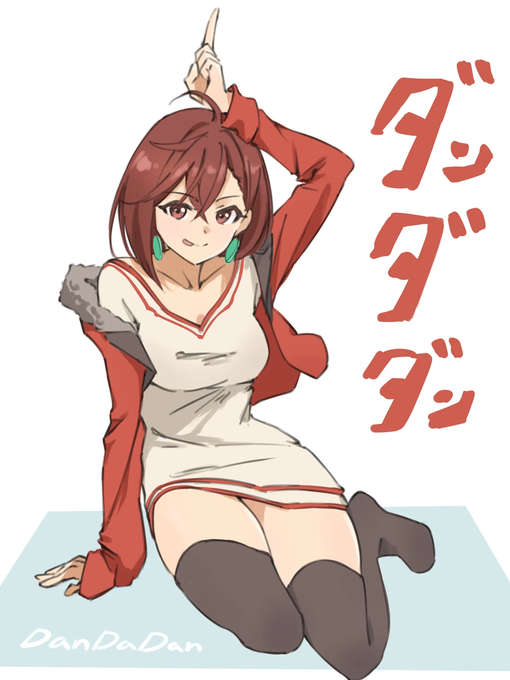 ayase momo 3
