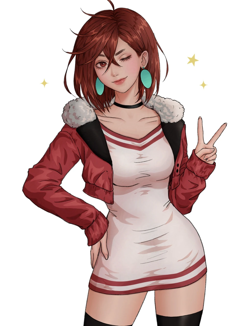 ayase momo 5