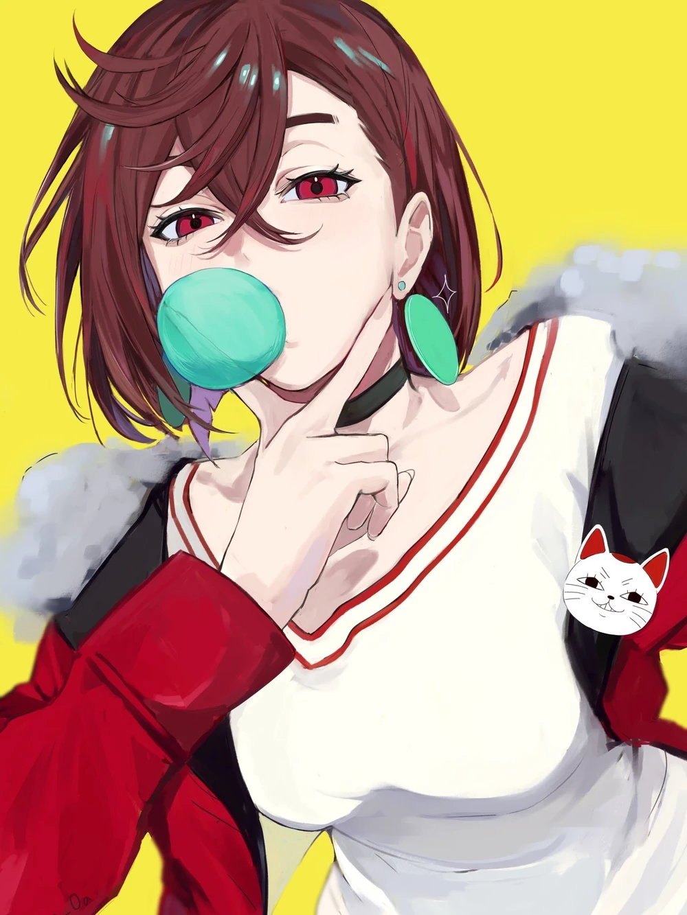 ayase momo 7