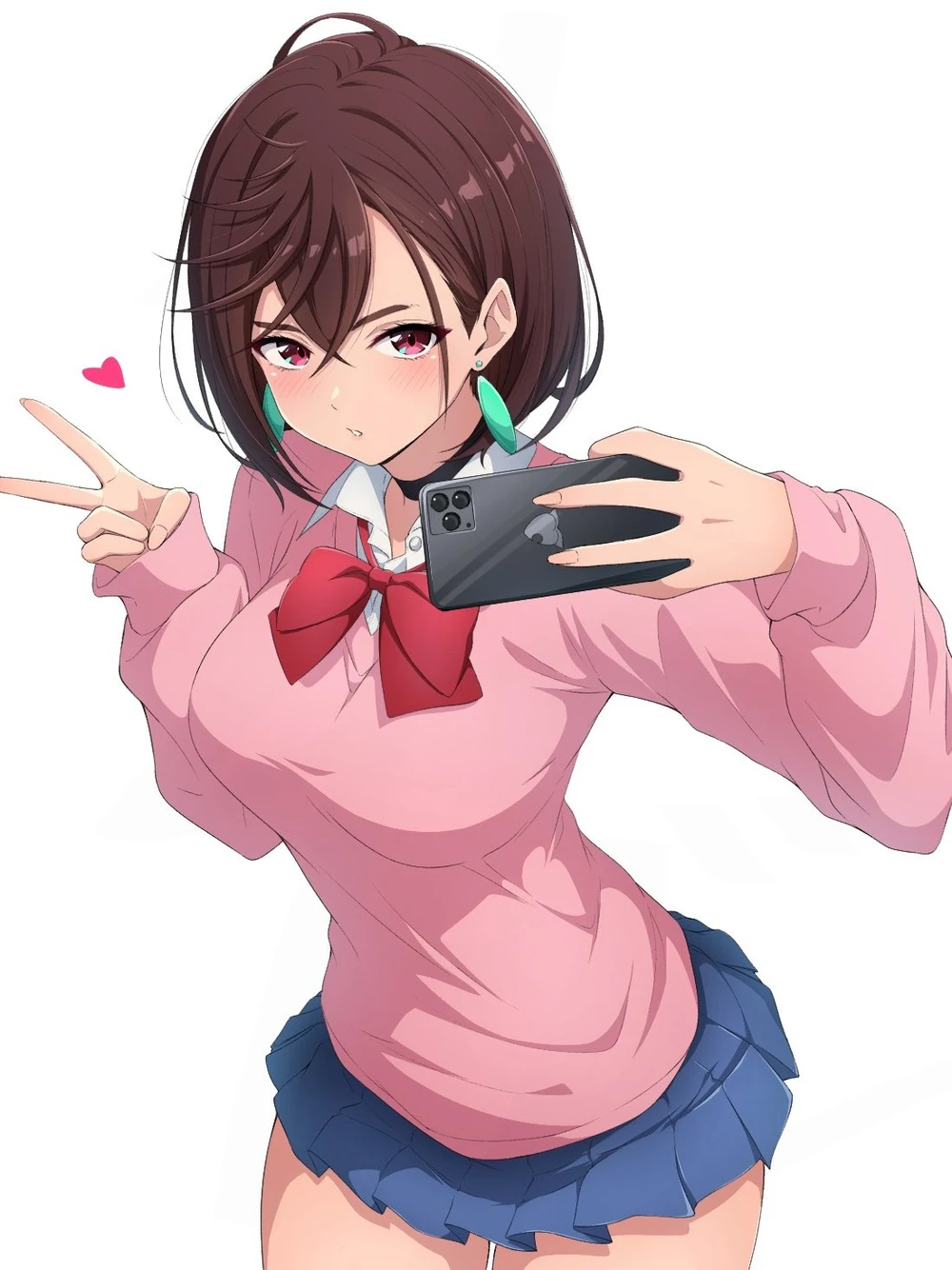 ayase momo 8