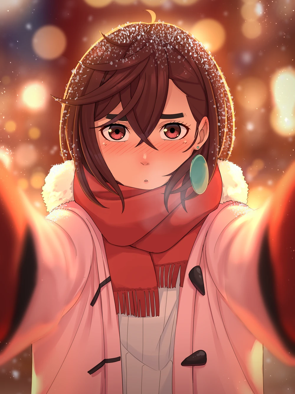 ayase momo 9