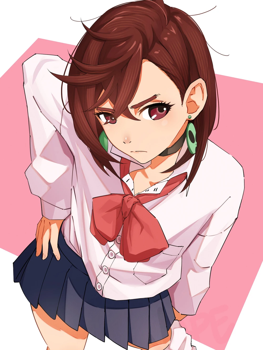 ayase momo