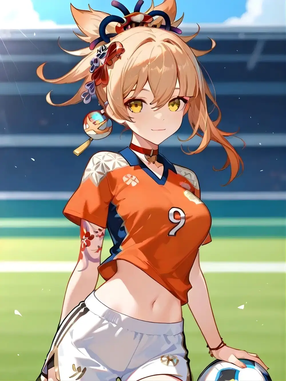 blue lock ảnh anime nam đá bóng