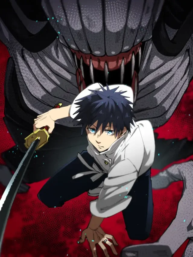 ảnh anime yuta biểu cảm