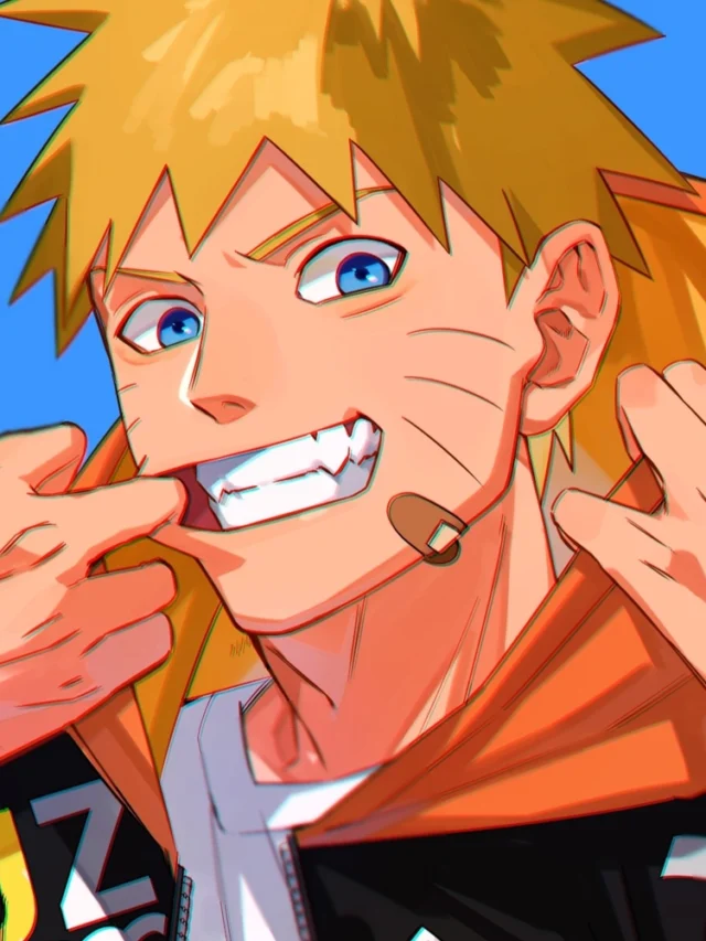 ảnh naruto ngầu đẹp