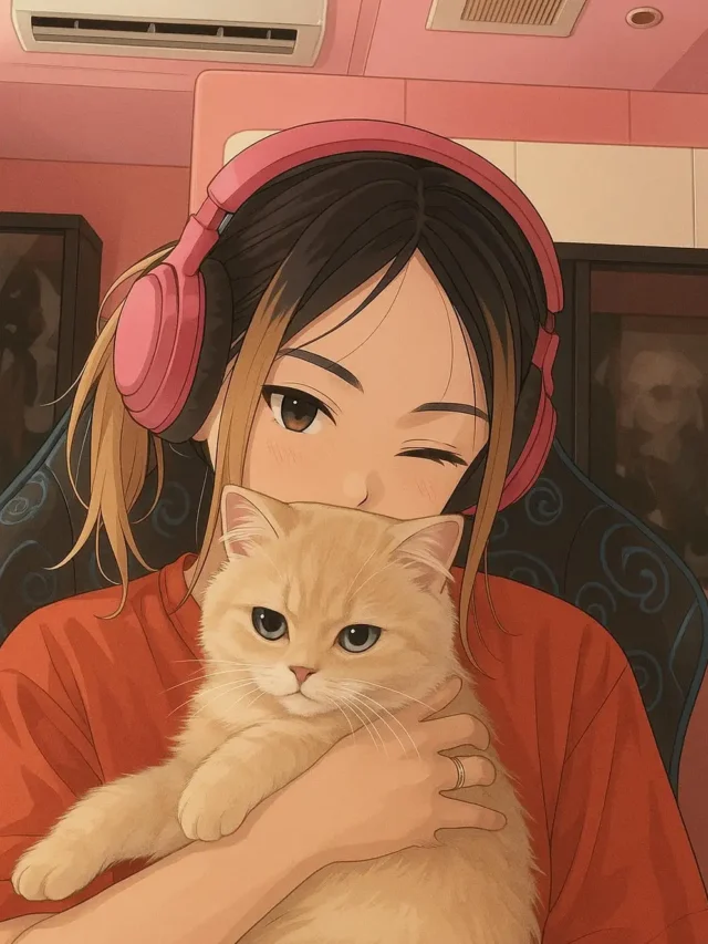 hình ảnh yummie dễ thương và năng động