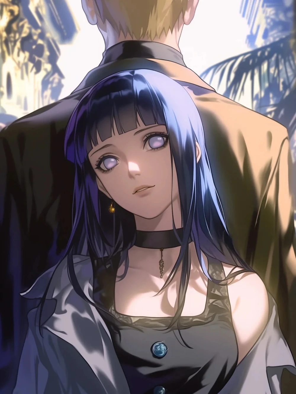 hinata hyuga 11