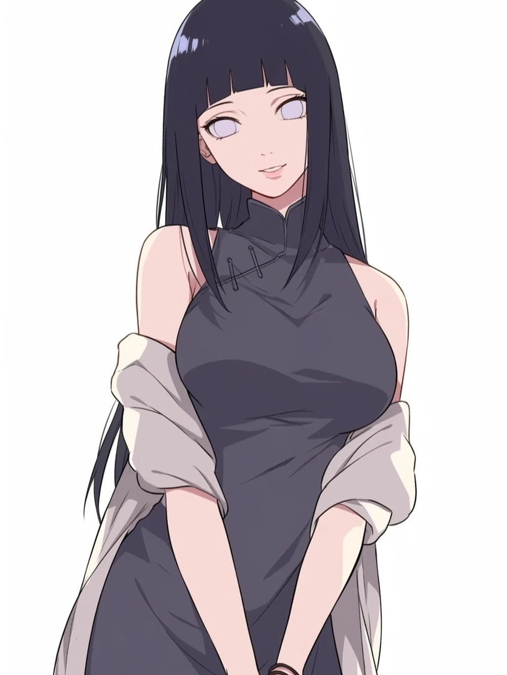 hinata hyuga 13