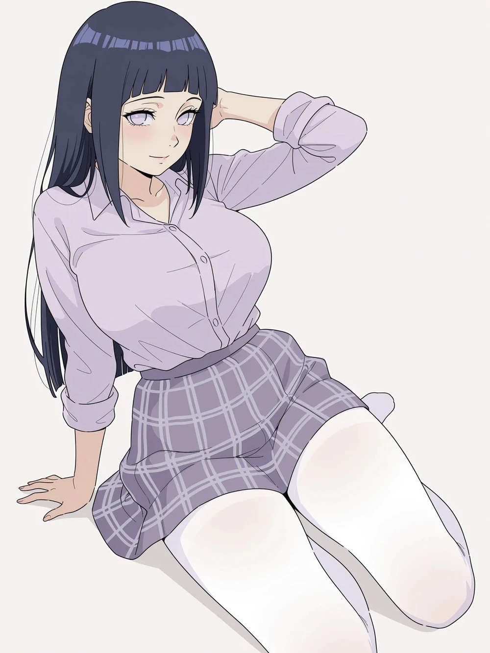 hinata hyuga 14