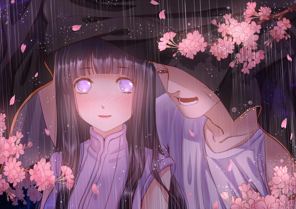 hinata hyuga 2
