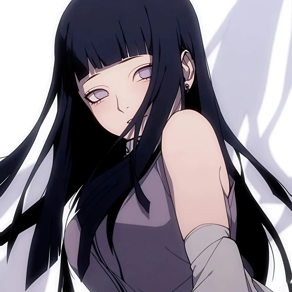hinata hyuga 6