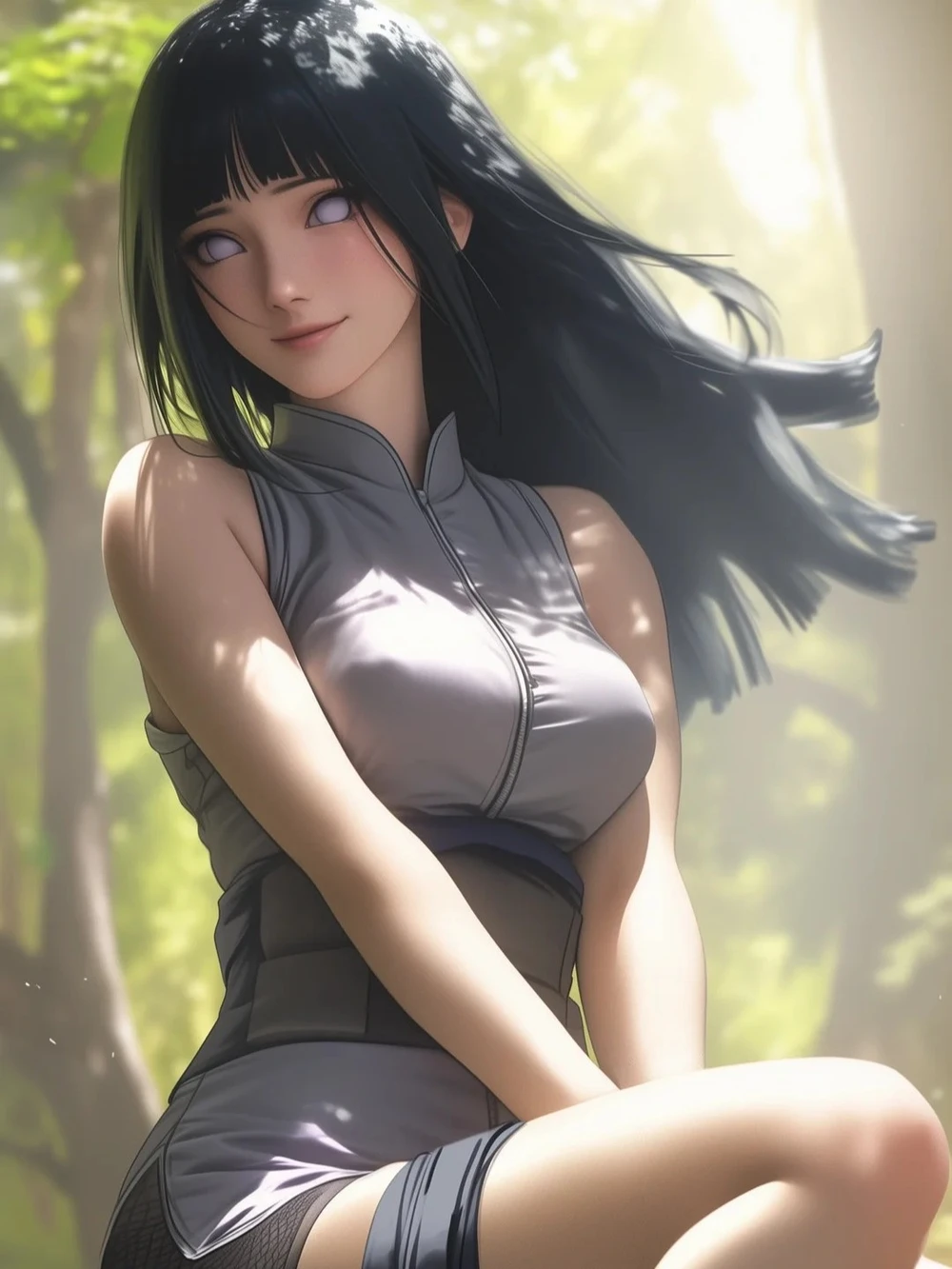 hinata hyuga 8