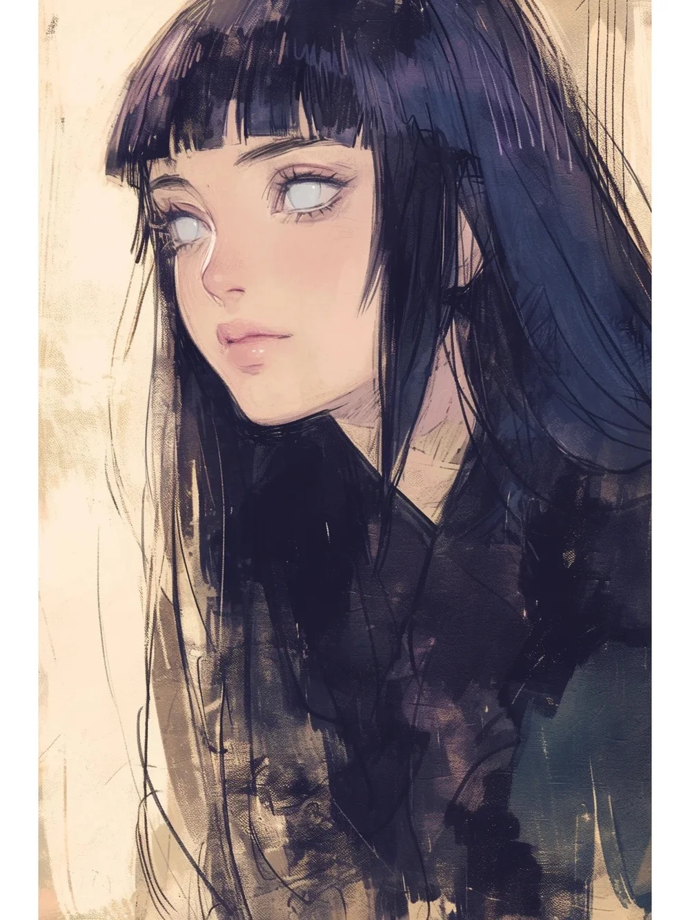 hinata hyuga 9