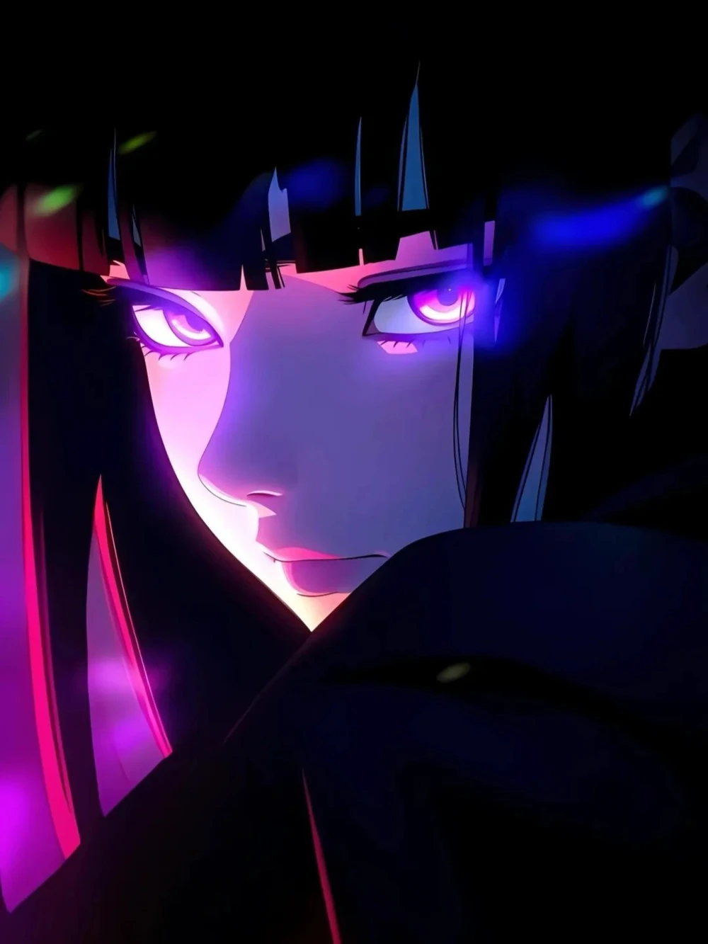 hinata hyuga