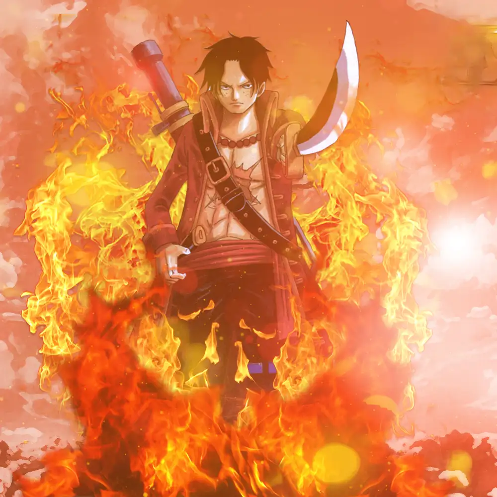 ảnh về ace chiến đấu