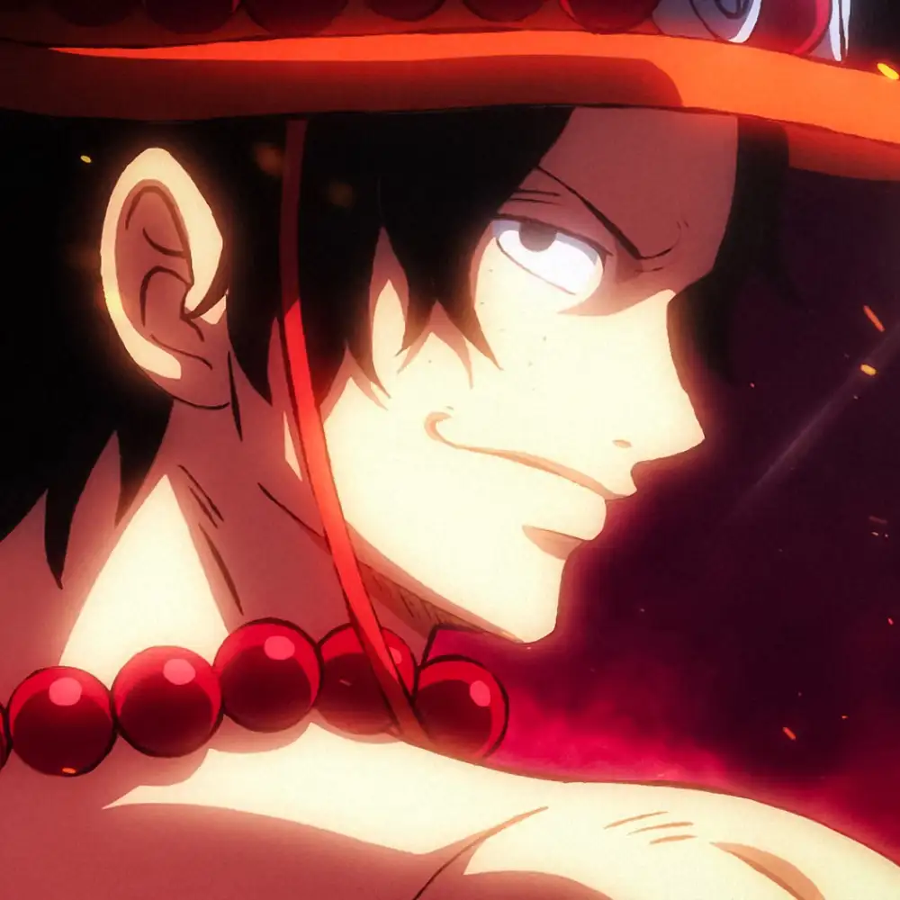 ace ảnh với khí chất đặc biệt