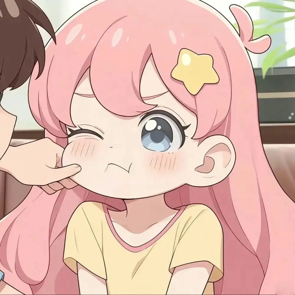 hình ảnh anime cute