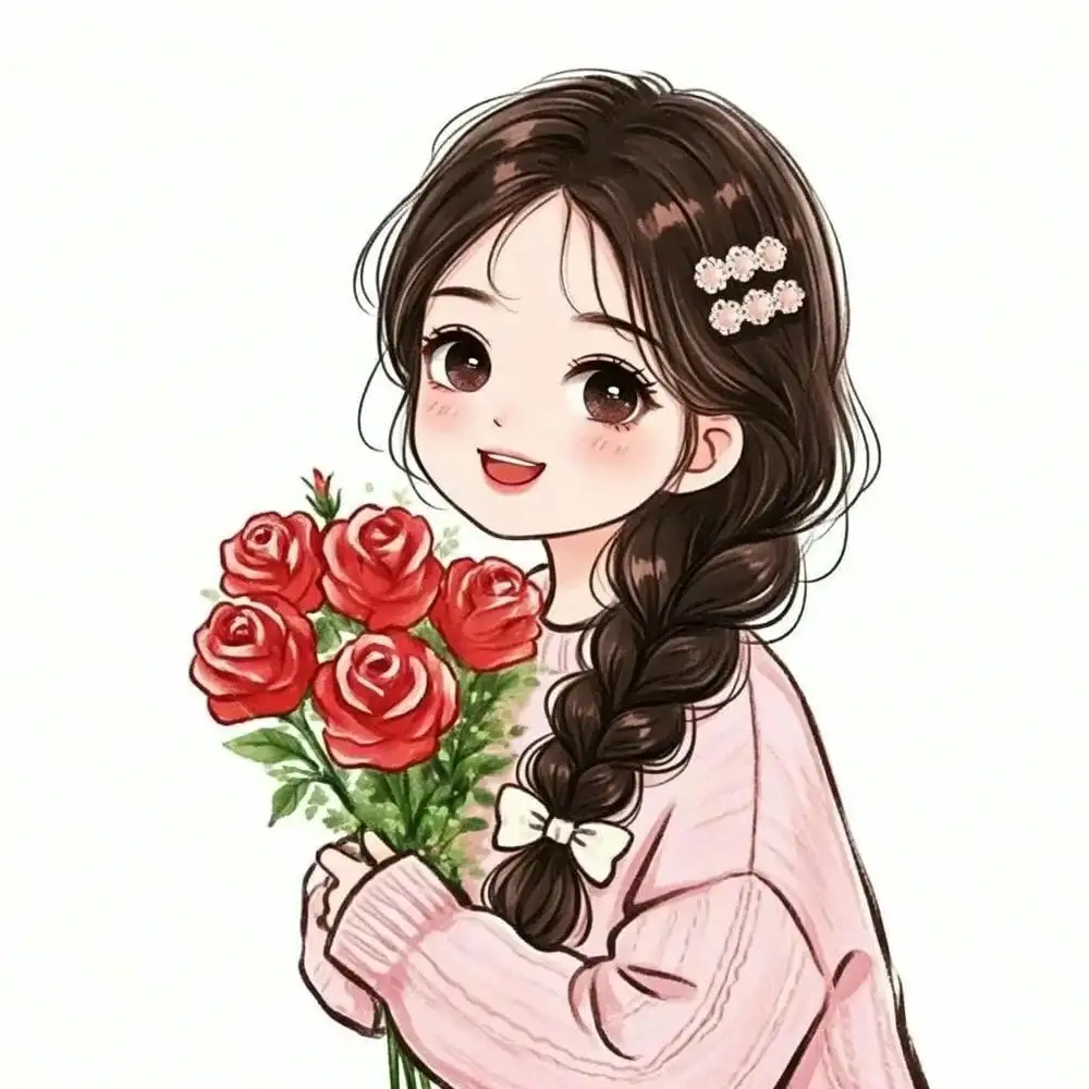 hình ảnh anime cute 1