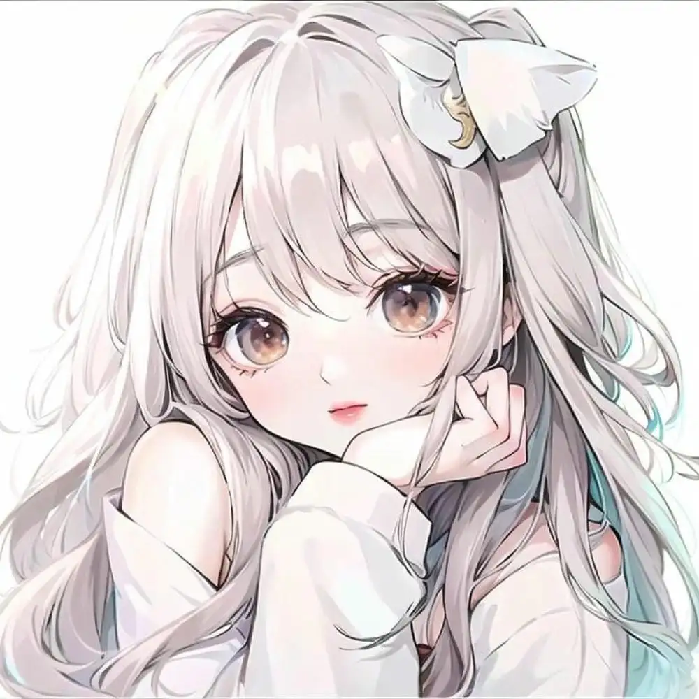 hình ảnh anime cute 10