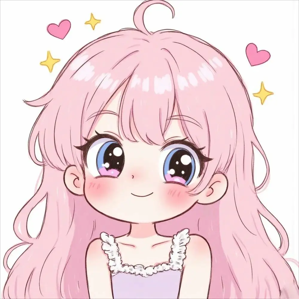 hình ảnh anime cute 13
