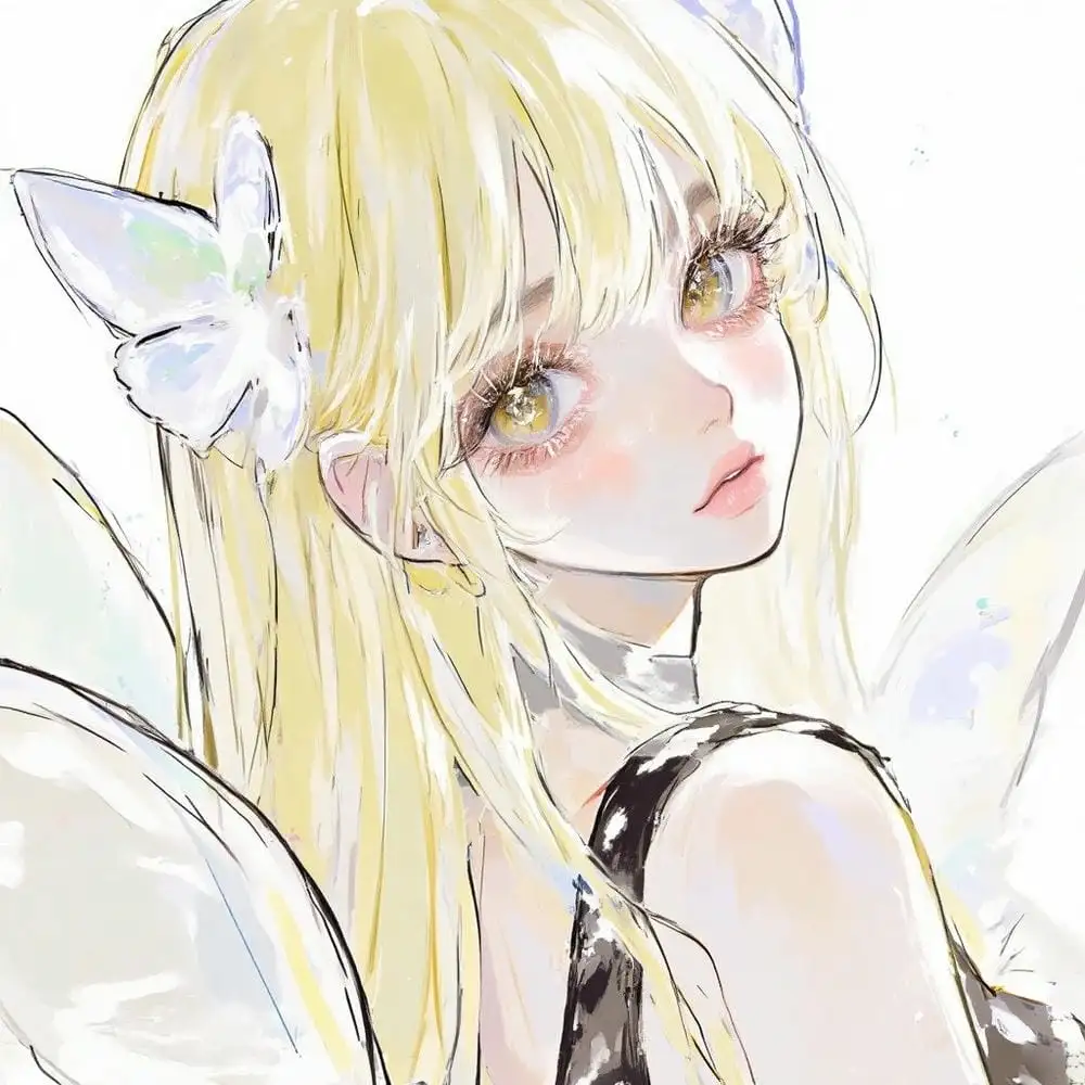 hình ảnh anime cute 5