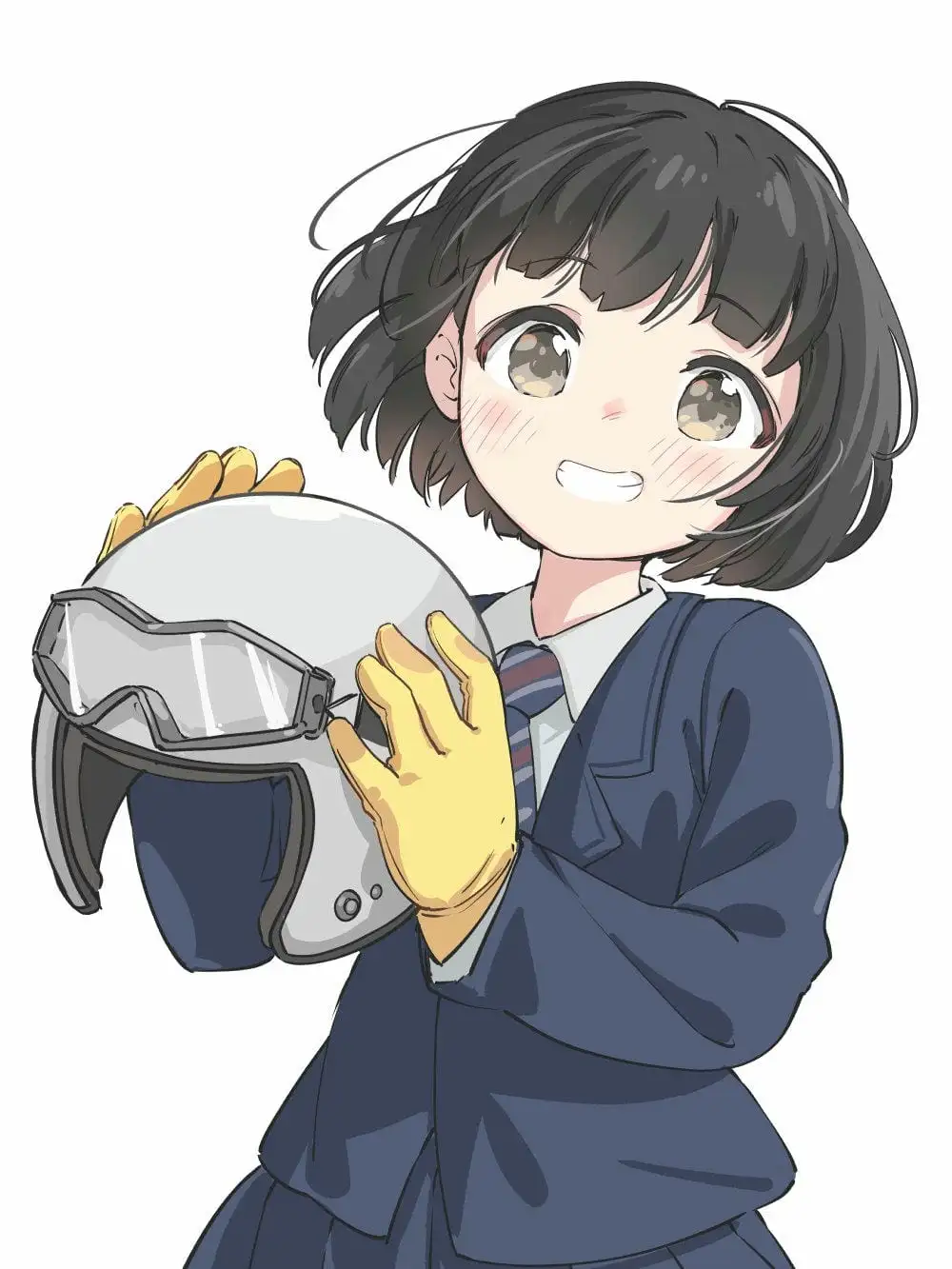 hình ảnh anime cute 7
