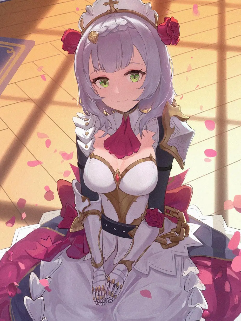 hình ảnh anime cute 8